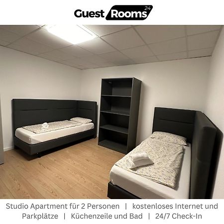 Studio Apartment - Guestrooms24 - מארל מראה חיצוני תמונה
