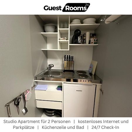 Studio Apartment - Guestrooms24 - מארל מראה חיצוני תמונה