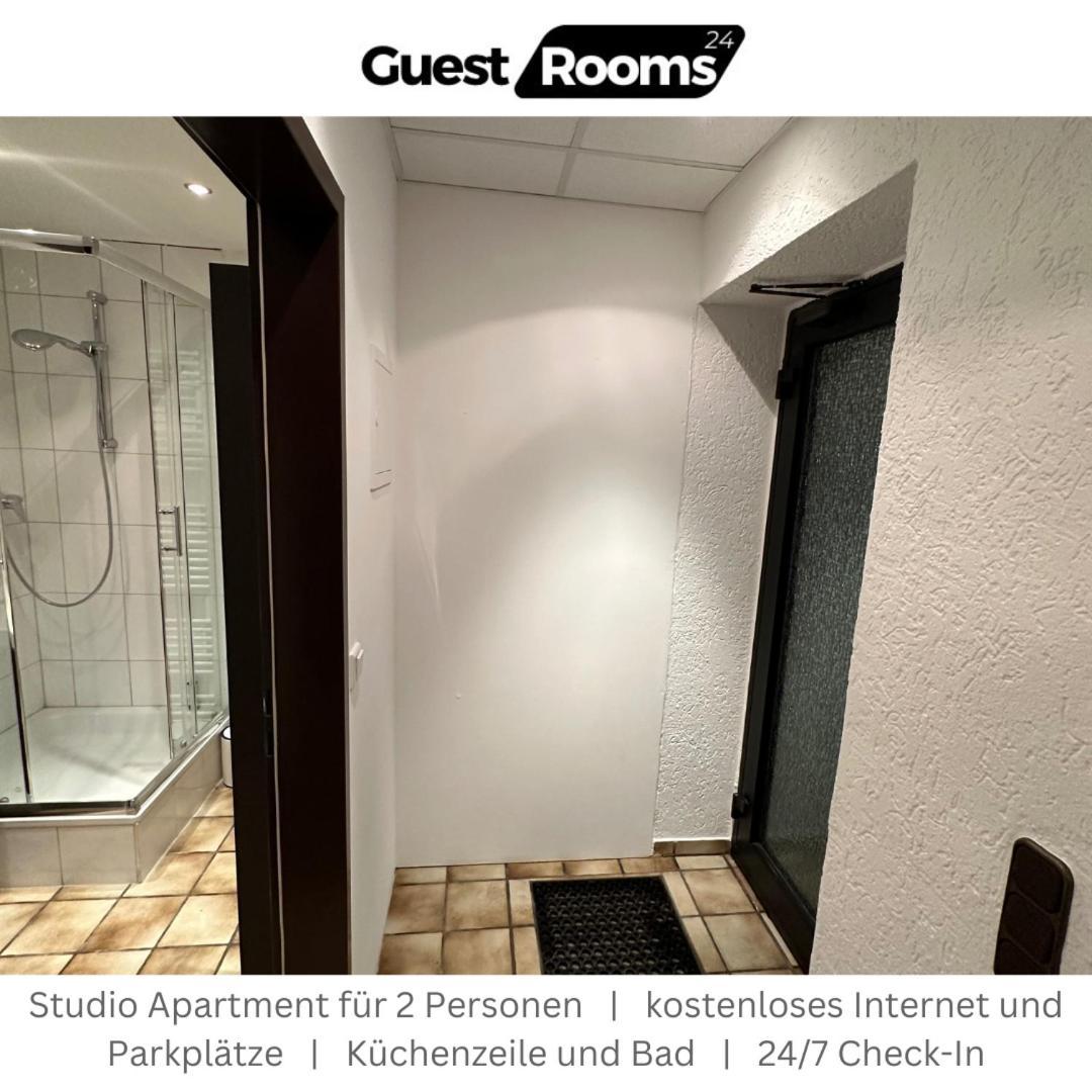 Studio Apartment - Guestrooms24 - מארל מראה חיצוני תמונה