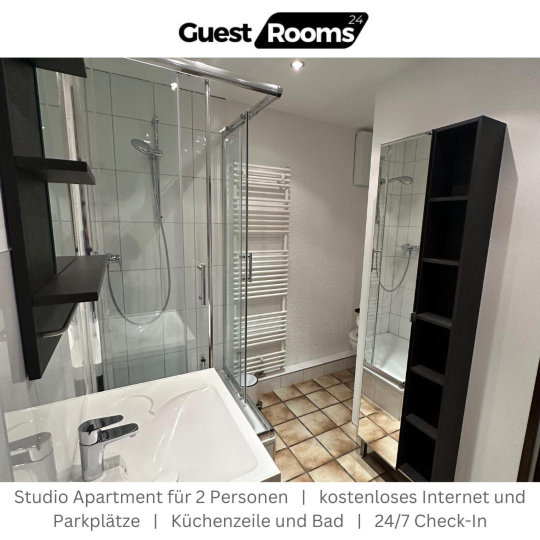 Studio Apartment - Guestrooms24 - מארל מראה חיצוני תמונה